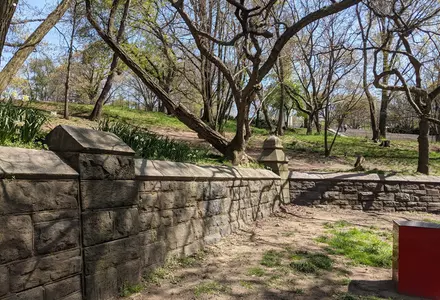 Fort Greene Park