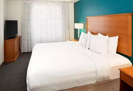 Two-Bedroom Suite