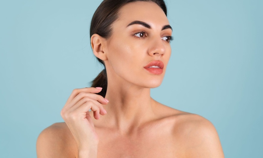 Image 5: Unlimited Laser Hair Removal on Multiple Areas Available