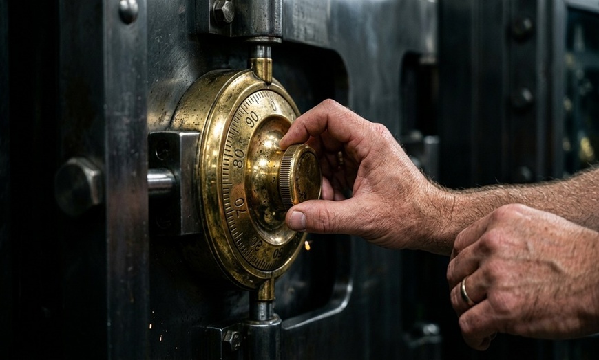 Image 5: Challenge your mind with themed escape rooms for 2, 4, or 6 players