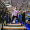 Image 5: Up to 34% Off Jump Passes and Parties at Sky Zone - Hampton 