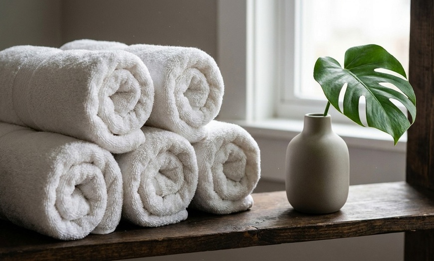 Image 8: Experience 60-Minute Lymphatic Drainage Massage Sessions