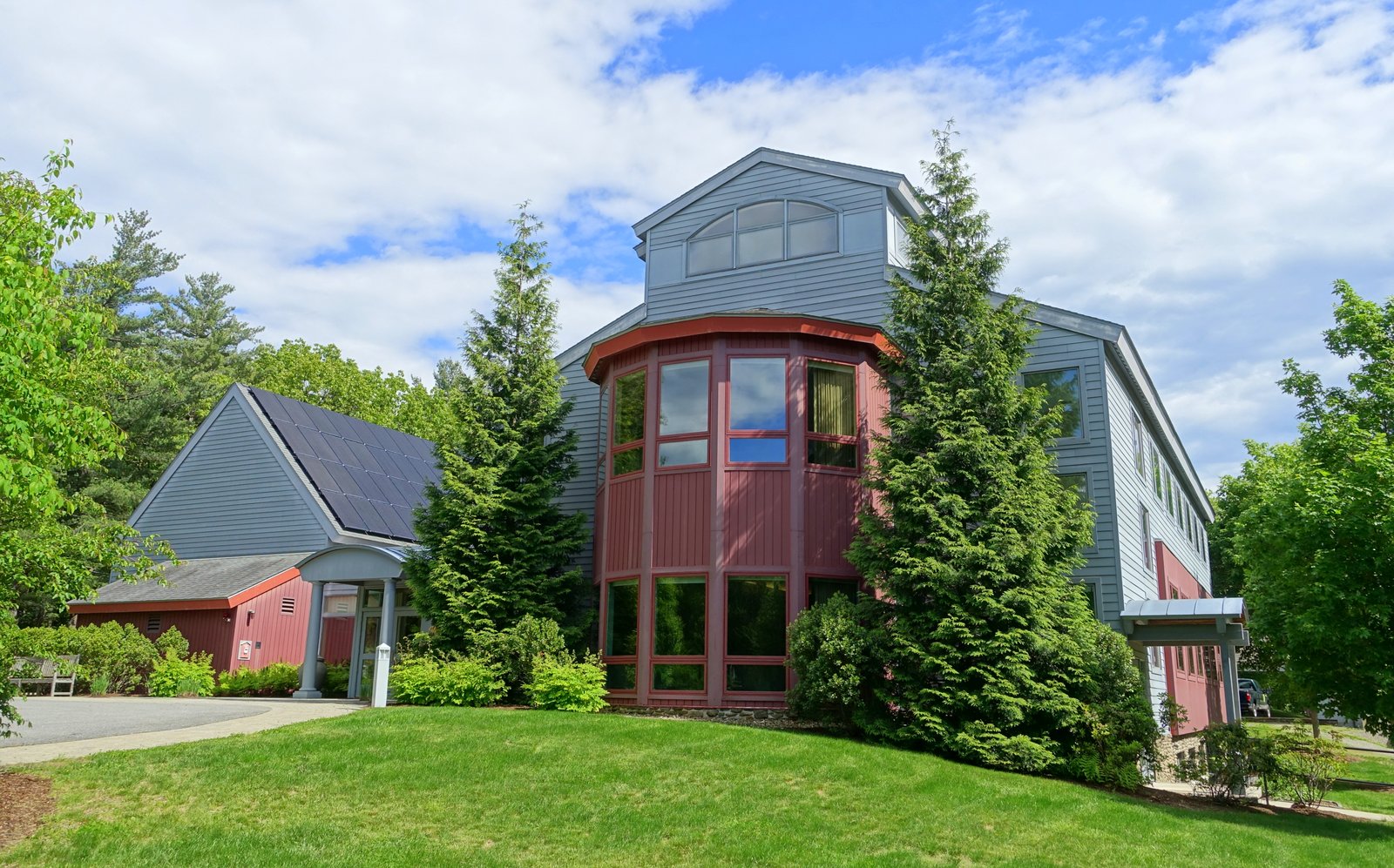 Doyle Community Park & Center