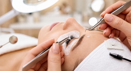 Lash Lift & Tint - Klish Esthetics Beauty Spa
