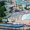 Image 22: Perfect Getaway with Pool, Splash Pad & Early Entry to Cedar Point