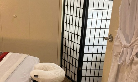 30 Minute Deep Tissue Massage - Asheville Massage and Wellness