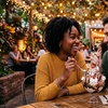 Image 3: Enjoy delicious ice cream, burgers, and hot dogs for takeout