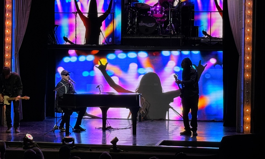 Image 8: Elton John and Billy Joel - Up to 55% Off