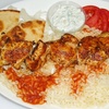 Image 1: Greek Prix Menu for Two: Taste Authentic Greek Cuisine
