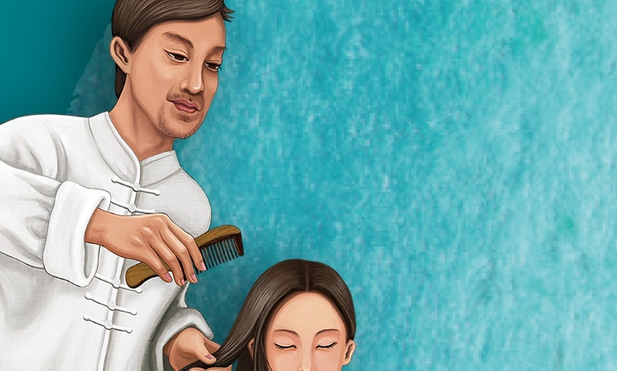 Image 2: 2-Hour Pampering Package