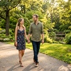 Image 7: Couples 60-Minute Massage with Free Hot Stones and Oil
