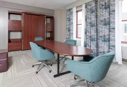 Two-Double Room