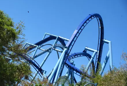 SeaWorld Orlando