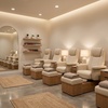 Image 3: Get Beautiful Nails with Shellac, French or Mani-Pedi Options