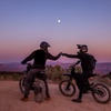 Image 12: Electric Dirt Bike & UTV Tours: Scenic Cruises & Sunset Adventures
