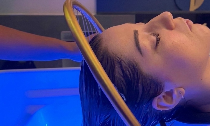 Image 7: Head Spa Treatments for 1 or 2 w/Massage on Upper-Back, Neck & Scalp