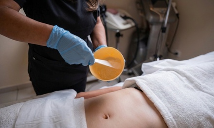One 60 Minute Ultasonic Cavitation Session - Oasis of life ny