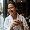 Image 8: Up to 76% Off on Facelift - Non-Surgical at Santorini Spa Llc