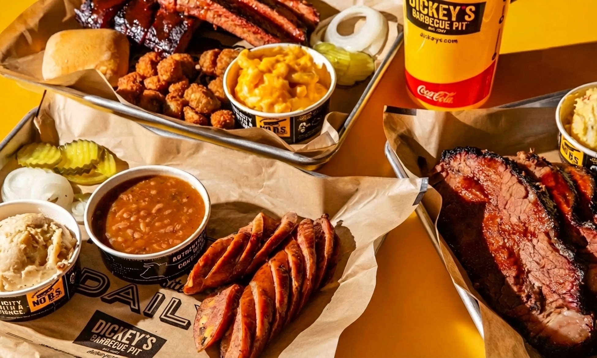 $50 or $100 to Spend (Valid Any Day from 11 AM - 4 PM or Open Hours)