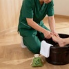 Image 2: Pamper Your Nails with Regular Pedicure Option