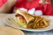 Enjoy a Delightful Brunch with  $30 or $60 General Spend - Up to 35% Off at Jojo's Family Diner - Second Medium