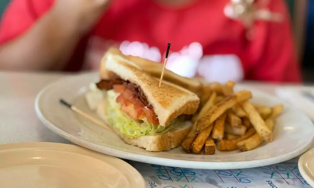 Brunch: General Spend or Package for Two with Entrees & Drinks