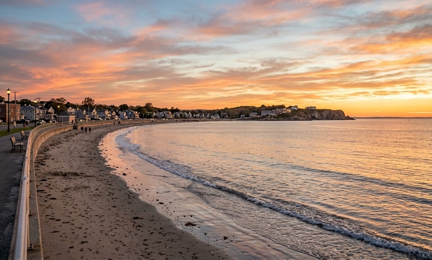 Image 8: Relax with 60-Minute Pampering Package for One or Two People