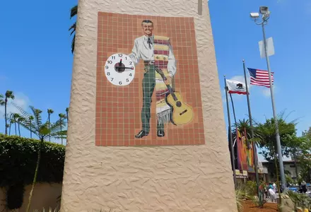 Del Mar Racetrack
