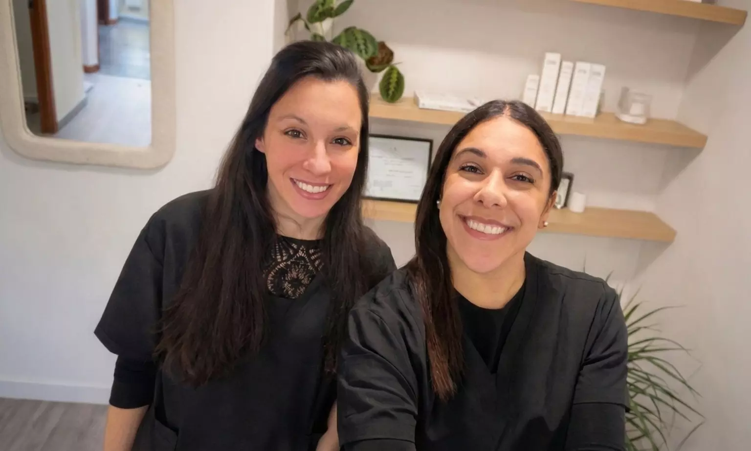 Forfait 5 séances d'épilation laser  sur zones au choix