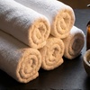 Image 2: Relax w/ Prenatal Massage or 60 Min: Body Massage w/ Hot Stones & More