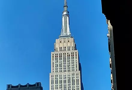 Empire State Building
