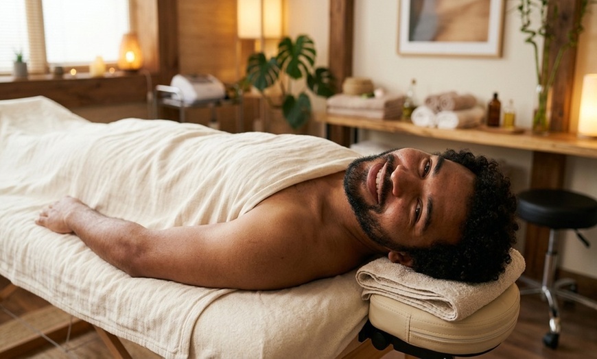 Image 6: Faithful Hands Massage: Therapeutic Swedish & Deep Tissue Bodywork