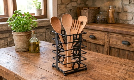 Portautensilios de cocina modelo Cuisine