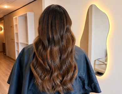 Early Bird pricing for Haircut, Single Process Hair Color and Styling - The Havana Salon