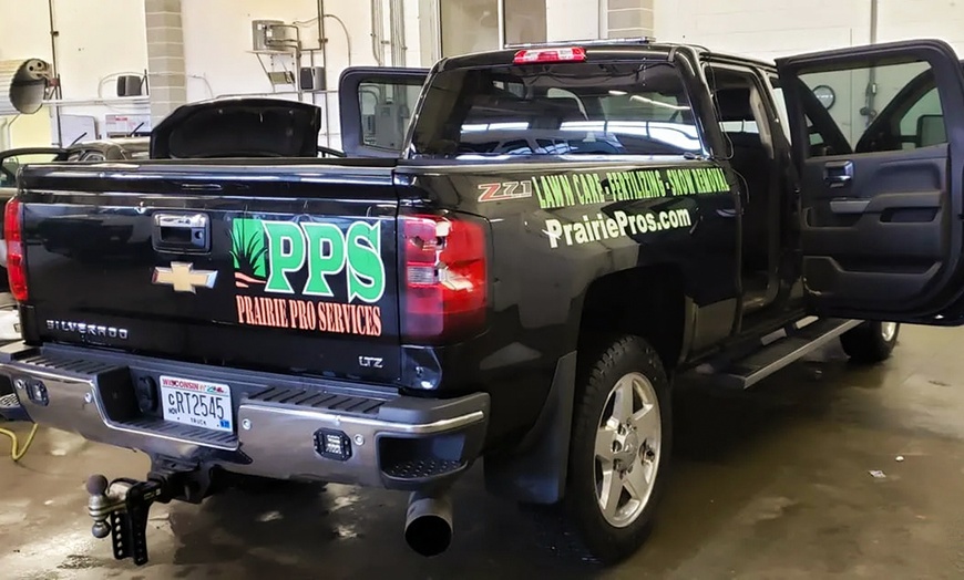 Image 4: Up to 36% Off on Complete Detail at Madison Detailing