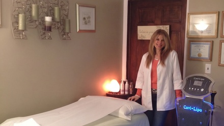 One Cavi-Lipo Treatment - West Hills Cavi-Lipo Center
