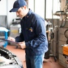 Image 10: Full Synthetic Oil Change w/ Tire Rotation, Wheel Alignment or More