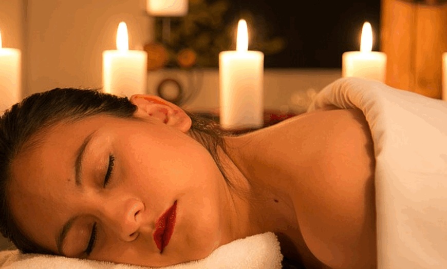 Image 3: Up to 50% Off on Eyebrow Waxing at Isoris Salon and Spa
