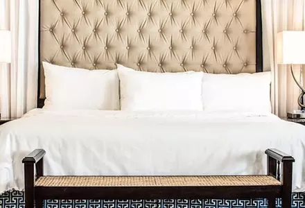 Syrah Suite in Hotel Tower