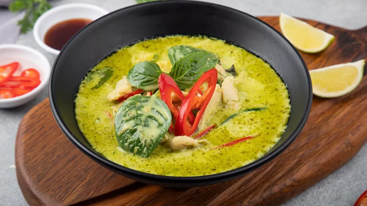 Aed 50 Or Aed 100 Towards Thai Food & Beverage
