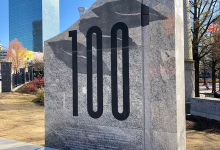 Centennial Olympic Park