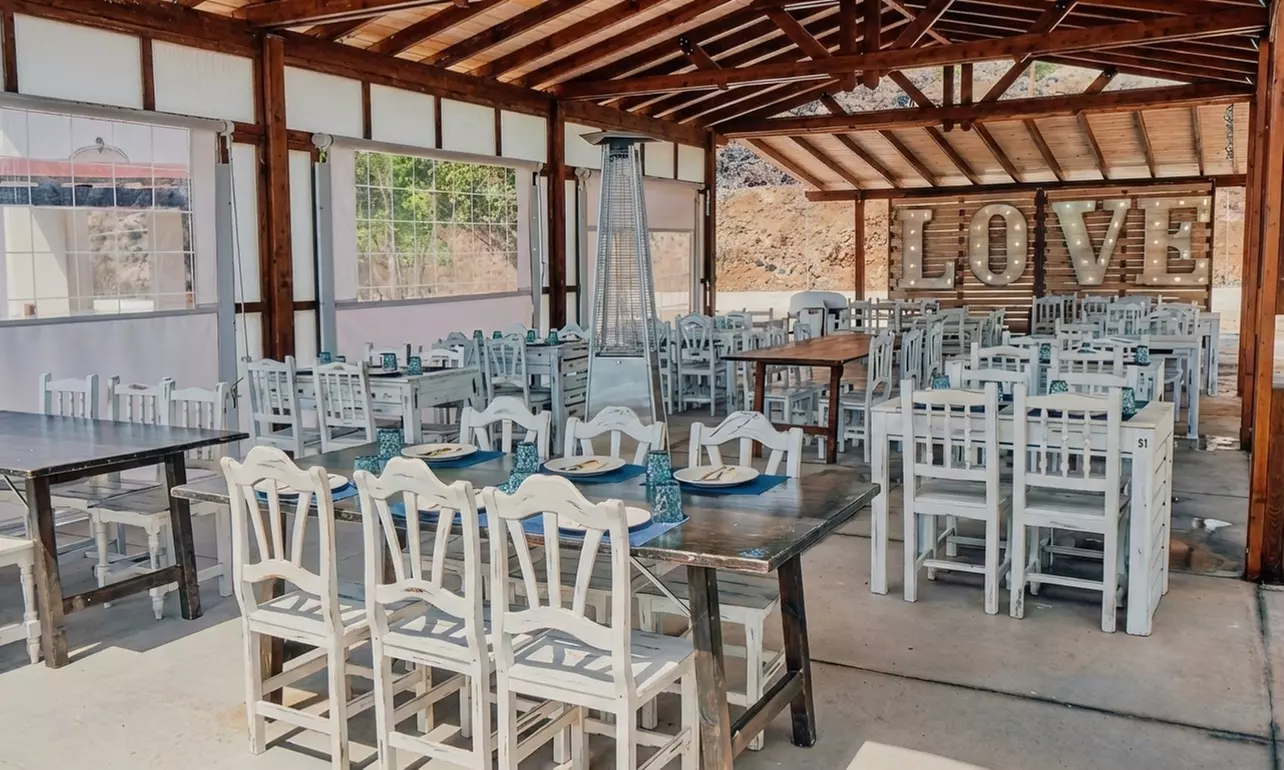 Atención, carnívoros: menú "Maestro del chuletón" para 2 o 4 personas