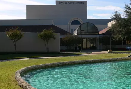 Irving Arts Center