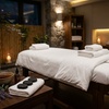 Image 4: Solo & Couples Spa Packages: Massage, Hot Stones & Cupping