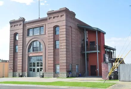 Gesa Power House Theatre