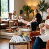 Image 3: Up to 51% Off on Nail Salon - Pedicure at Natural Nails With Kay