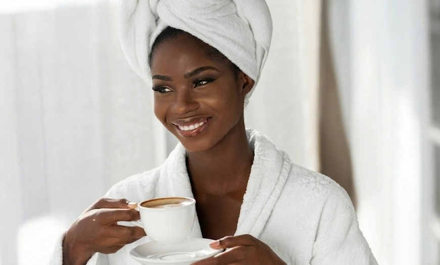 Image 4: Signature Facial, Derma scrub & Massage for Radiant Skin