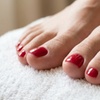 Image 5: Pamper Your Toes with Gel Pedicure at XFC Nails