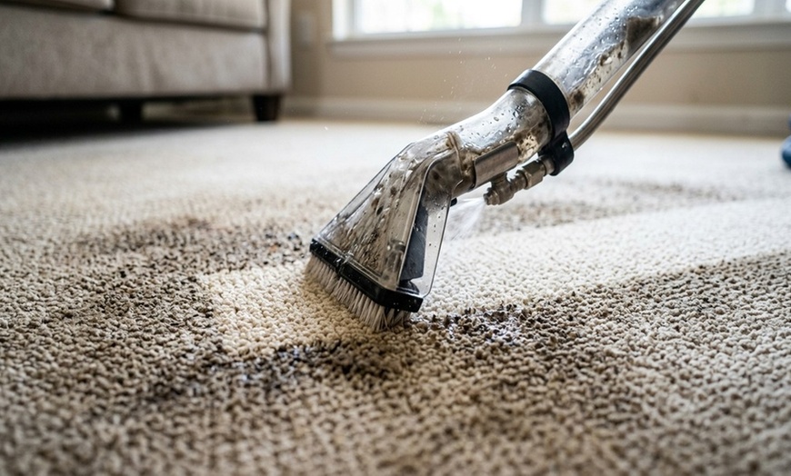 Image 6: 50% Off Carpet Cleaning from Flawless Carpet Care