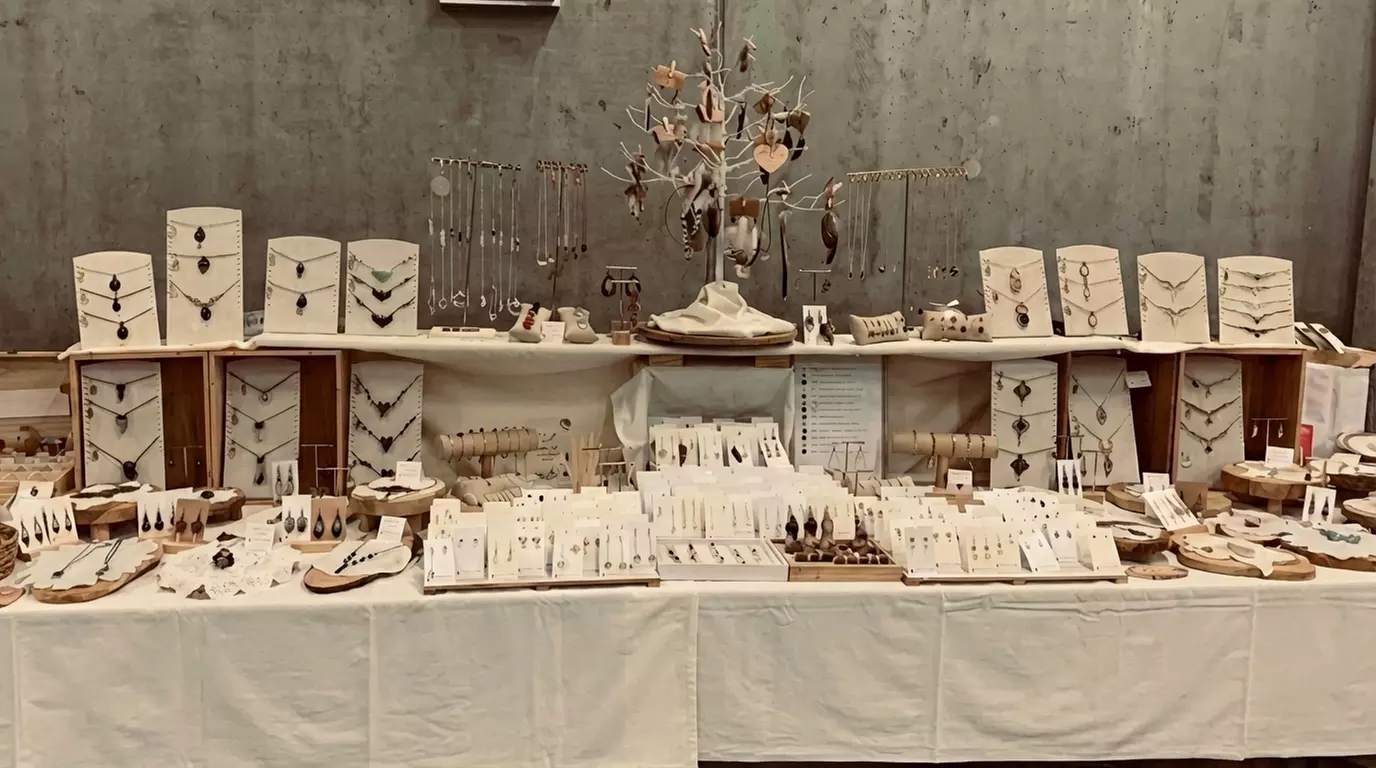 Spiritual Bloom Fair : ateliers, life coaches et bien plus